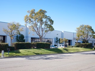 Channel Islands Business Center