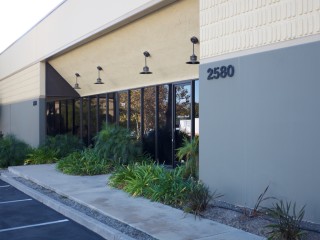 Thousand Oaks Industrial Center